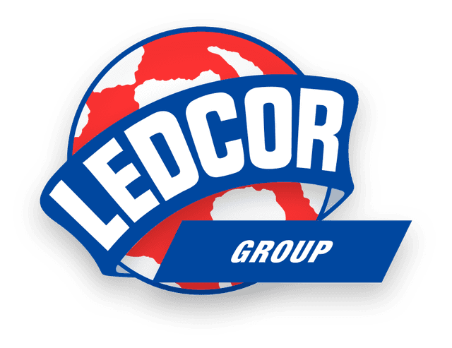 Ledcor Logo