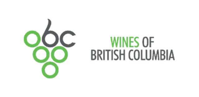 Wines of British Columbia Logo